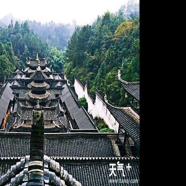 恩施土司城 - 图片9