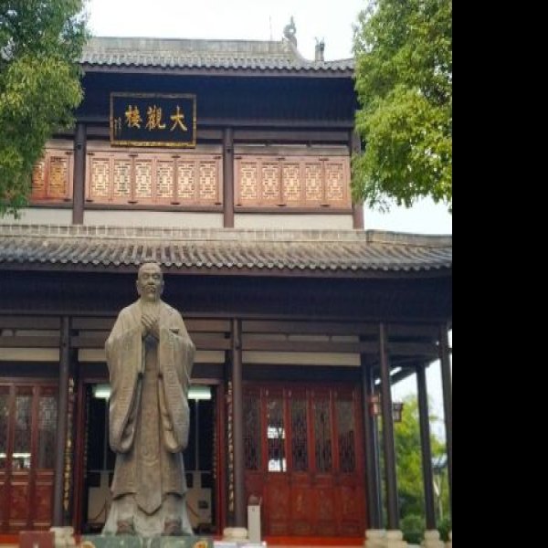 衡阳石鼓书院 - 图片10