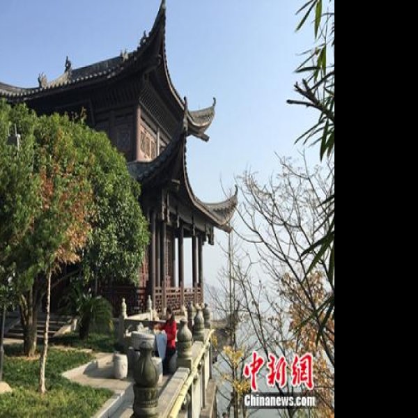衡阳石鼓书院 - 图片2