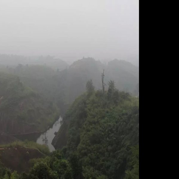 郴州苏仙岭 - 图片3