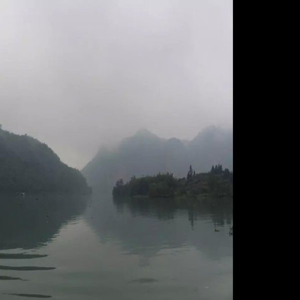 郴州苏仙岭 - 图片4