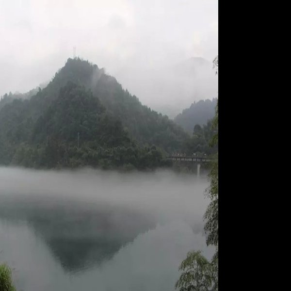 郴州苏仙岭 - 图片5