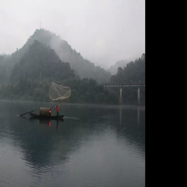 郴州苏仙岭 - 图片6