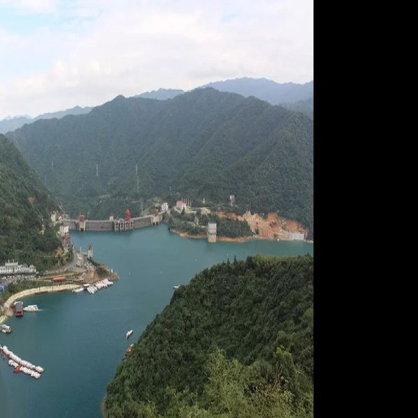 郴州苏仙岭 - 图片7