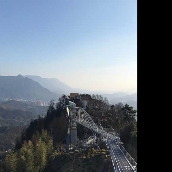 郴州苏仙岭 - 图片9