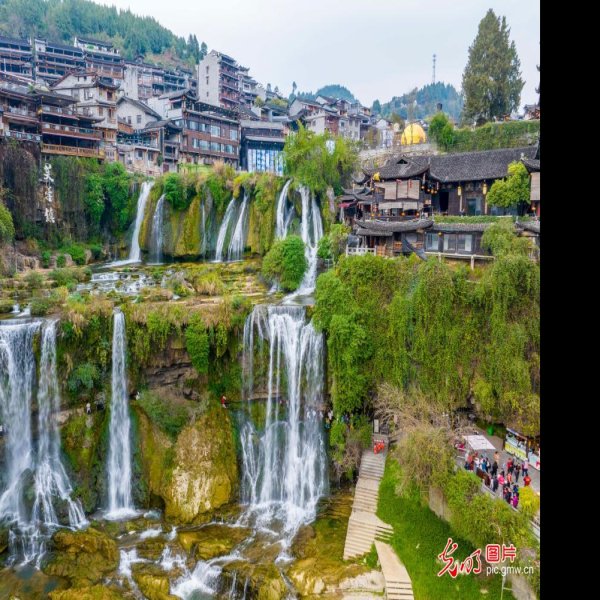 湘西芙蓉镇 - 图片10