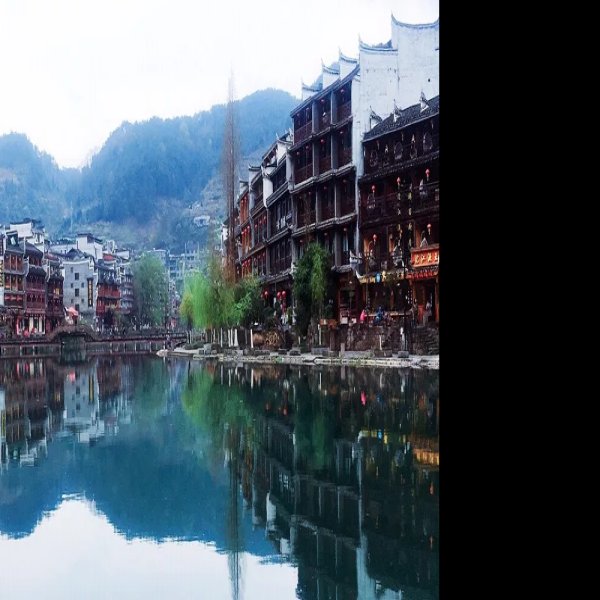 湘西芙蓉镇 - 图片6