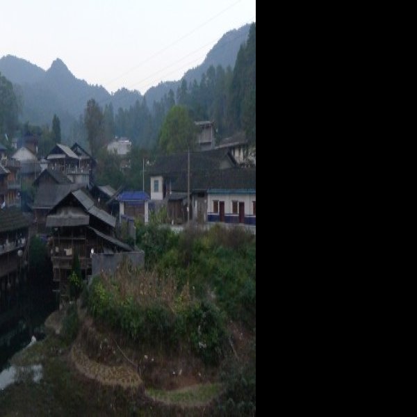 湘西芙蓉镇 - 图片9