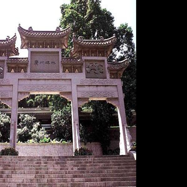 广州白云山 - 图片9