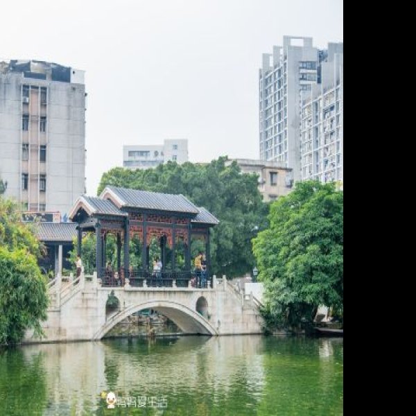 佛山梁园 - 图片10