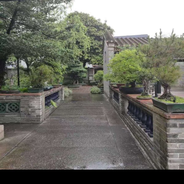 佛山梁园 - 图片7
