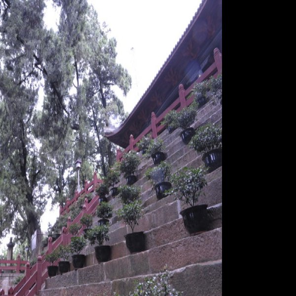 绵阳七曲山大庙 - 图片8