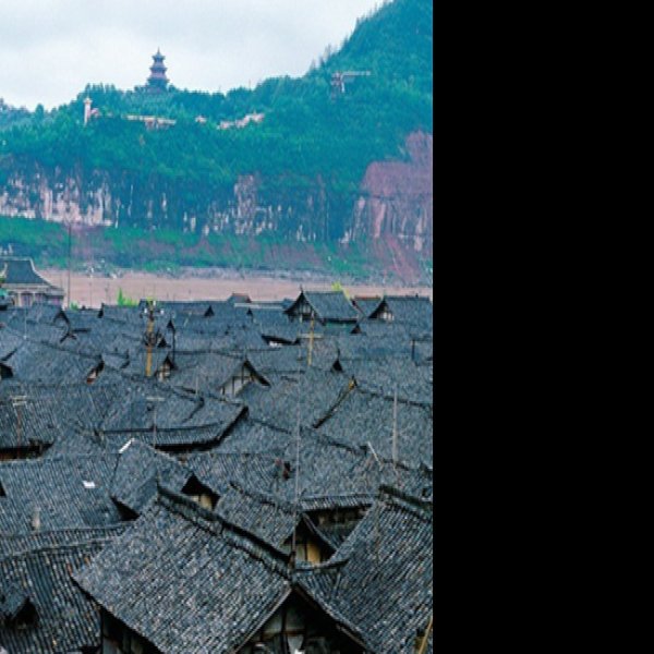 南充阆中古城 - 图片7