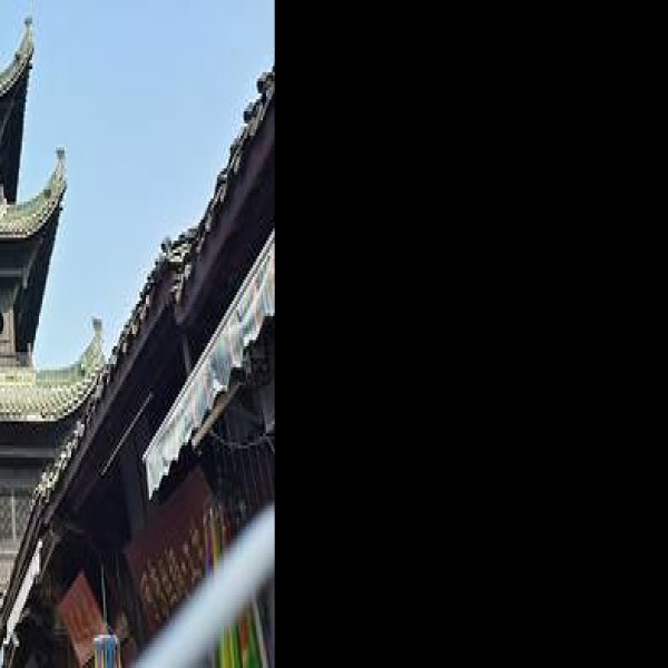 南充阆中古城 - 图片8