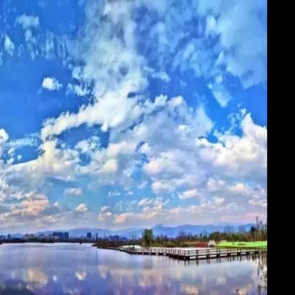 西昌邛海 - 图片10