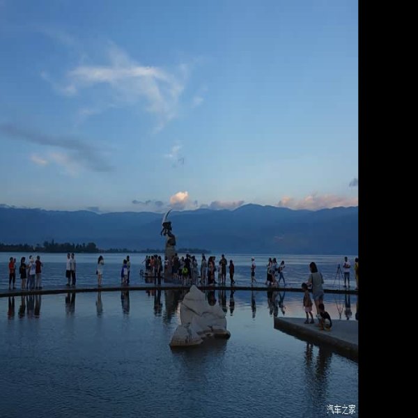 西昌邛海 - 图片7