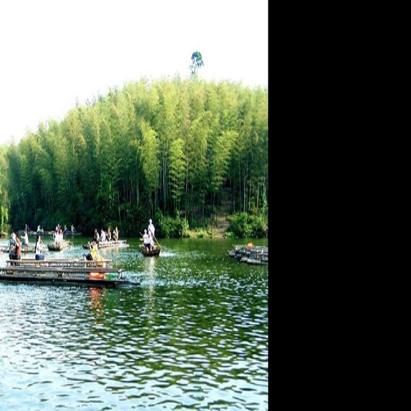 宜宾蜀南竹海博物馆 - 图片10