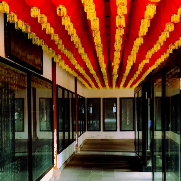 成都文殊院 - 图片6