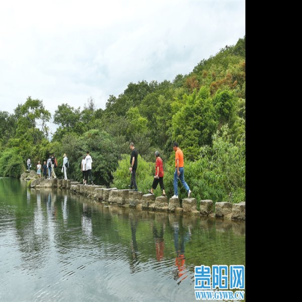 贵阳花溪公园 - 图片3
