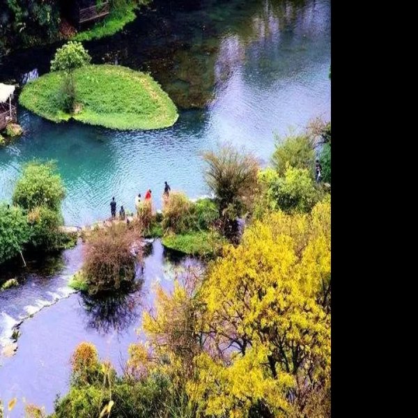 贵阳花溪公园 - 图片4