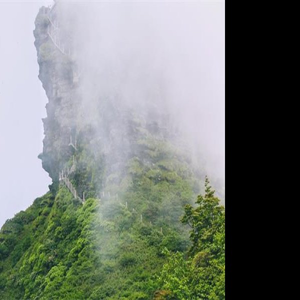 铜仁梵净山承恩寺 - 图片4