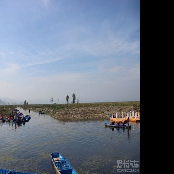 毕节草海 - 图片5