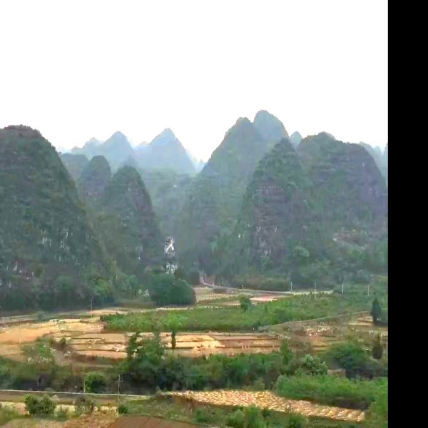 黔西南双乳峰 - 图片5