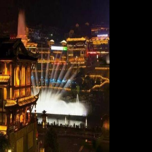 遵义茅台古镇 - 图片5