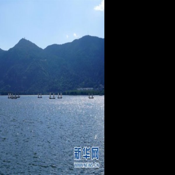 昆明滇池 - 图片6