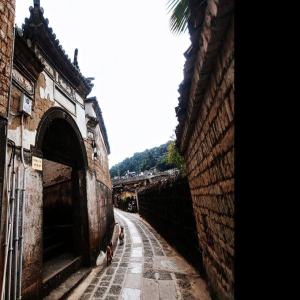 保山腾冲和顺古镇 - 图片2