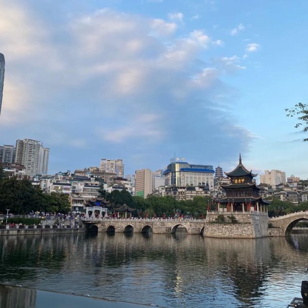峨眉山金顶 - 图片8