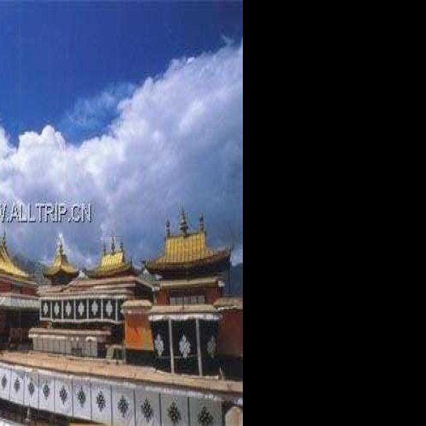 山南昌珠寺 - 图片6
