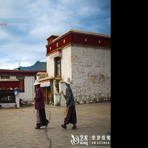 山南昌珠寺 - 图片8