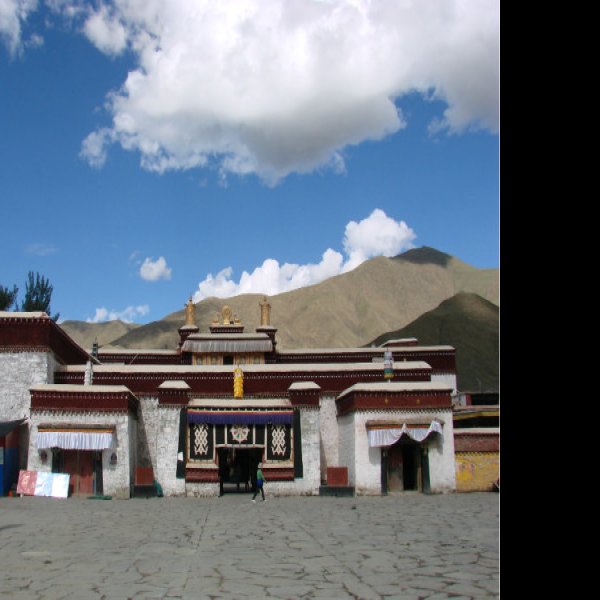 山南昌珠寺 - 图片9