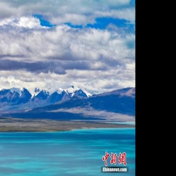 那曲当惹雍措 - 图片2