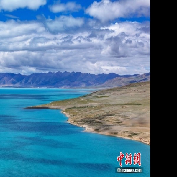 那曲当惹雍措 - 图片3