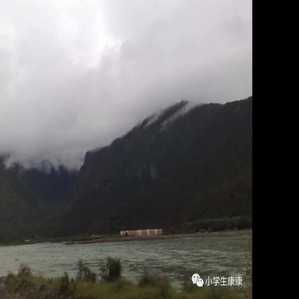 林芝尼洋河谷 - 图片4