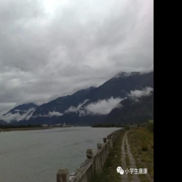 林芝尼洋河谷 - 图片5