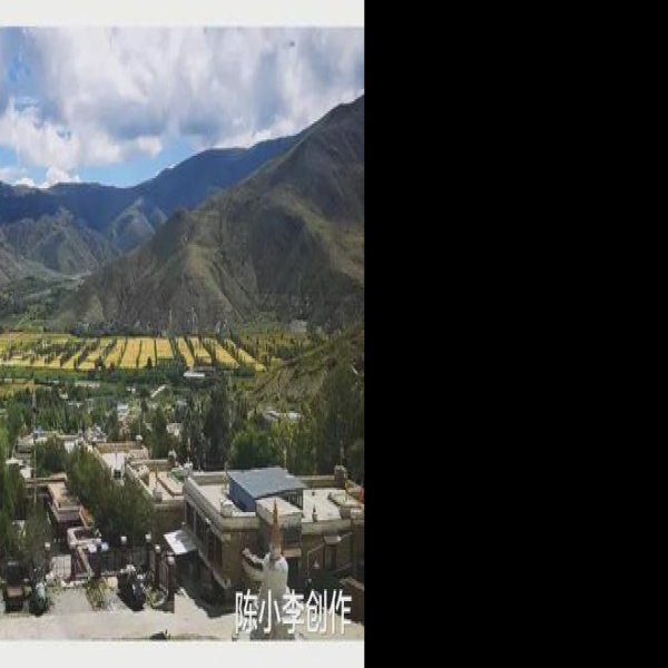 山南敏珠林寺 - 图片6