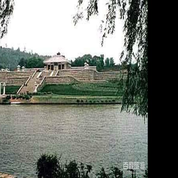 延安黄帝陵 - 图片10