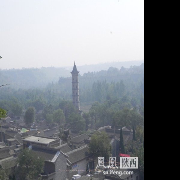 渭南党家村 - 图片3