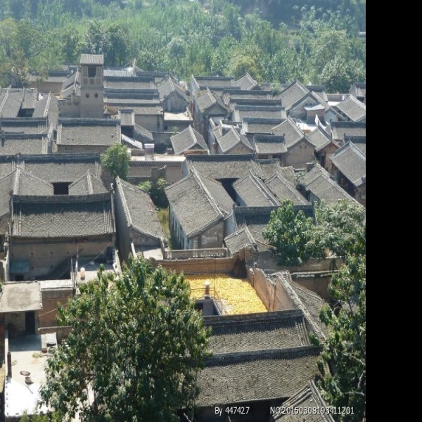 渭南党家村 - 图片6