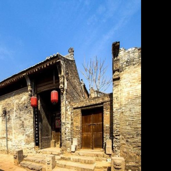 渭南党家村 - 图片8