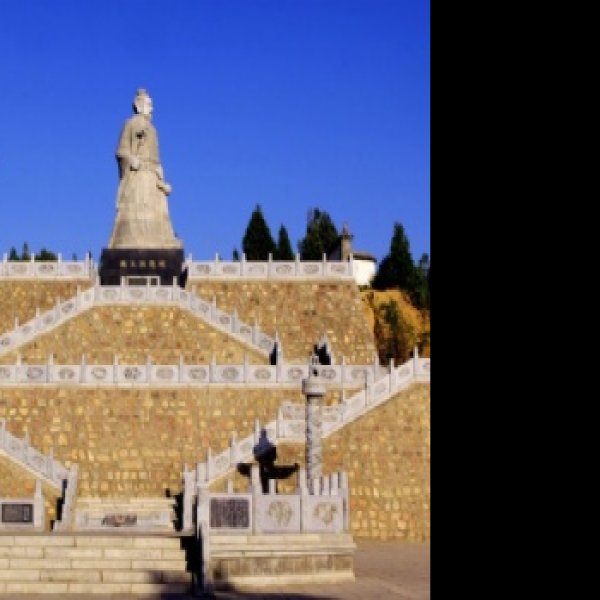 铜川药王山 - 图片10