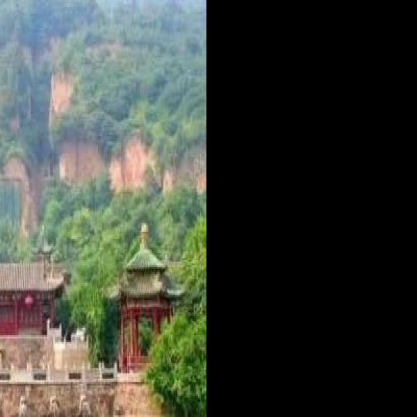 安康香溪洞 - 图片5