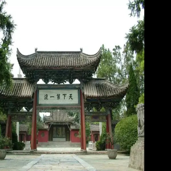 汉中武侯祠 - 图片5