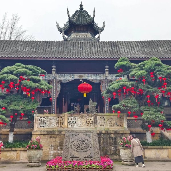 自贡盐业历史博物馆 - 图片10