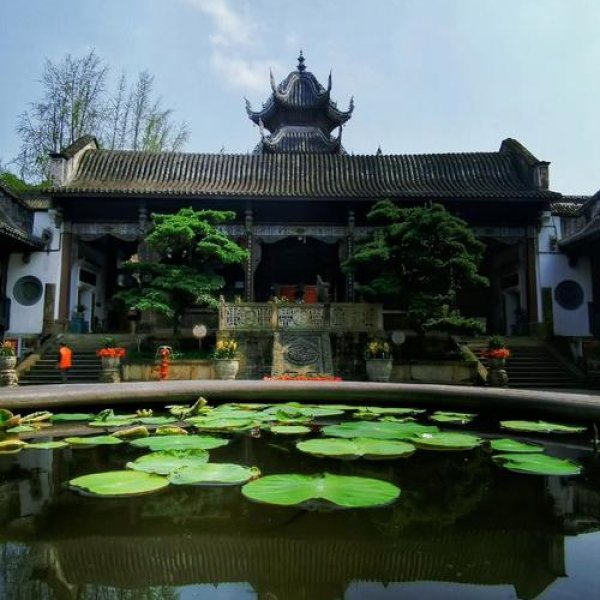 自贡盐业历史博物馆 - 图片5