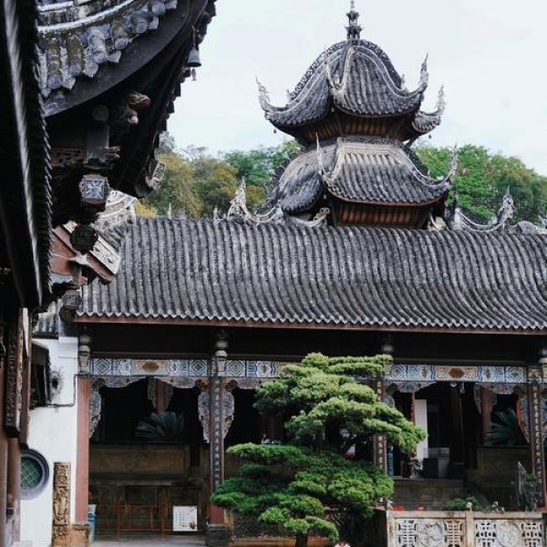 自贡盐业历史博物馆 - 图片7