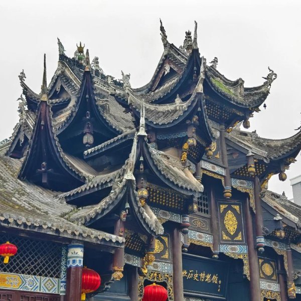 自贡盐业历史博物馆 - 图片9